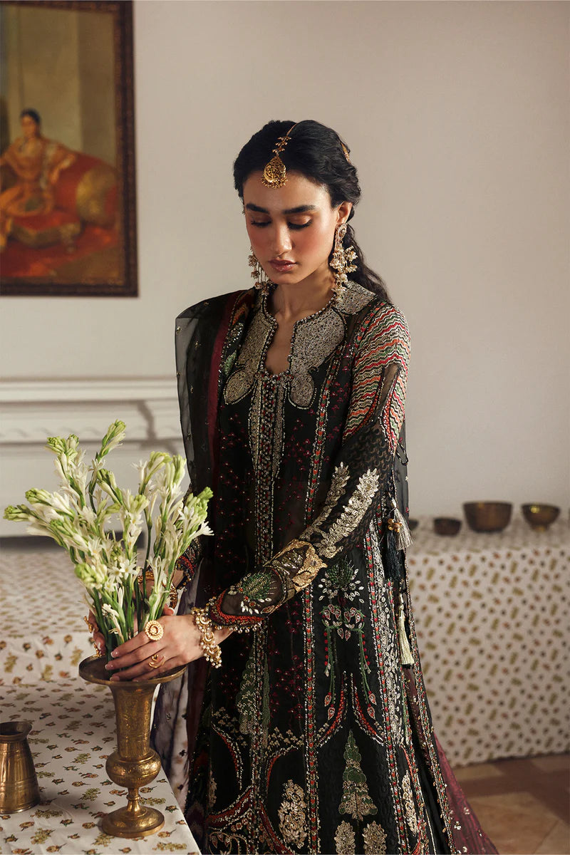STITCHED BY CC DHANAK AFROZEH 3PC