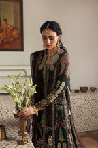 STITCHED BY CC DHANAK AFROZEH 3PC