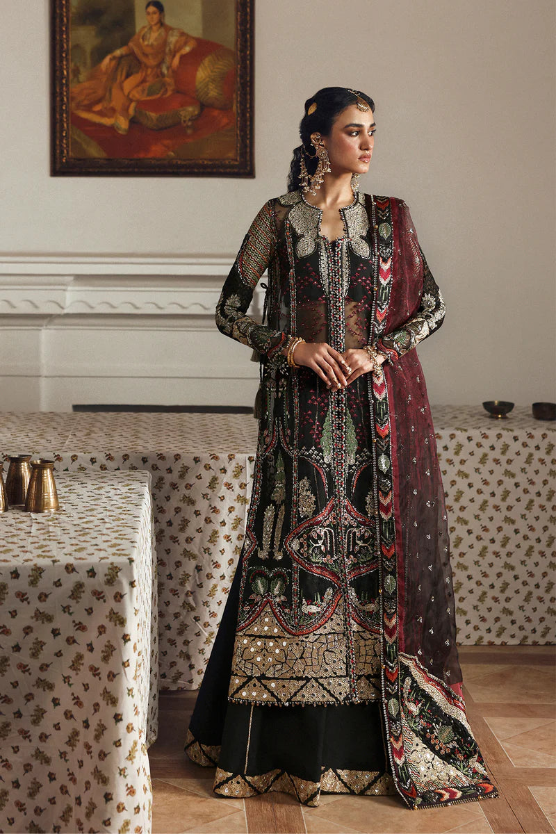 STITCHED BY CC DHANAK AFROZEH 3PC