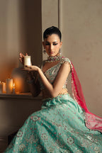 AYZEL LUMINARA WEDDING FORMAL AYAL
