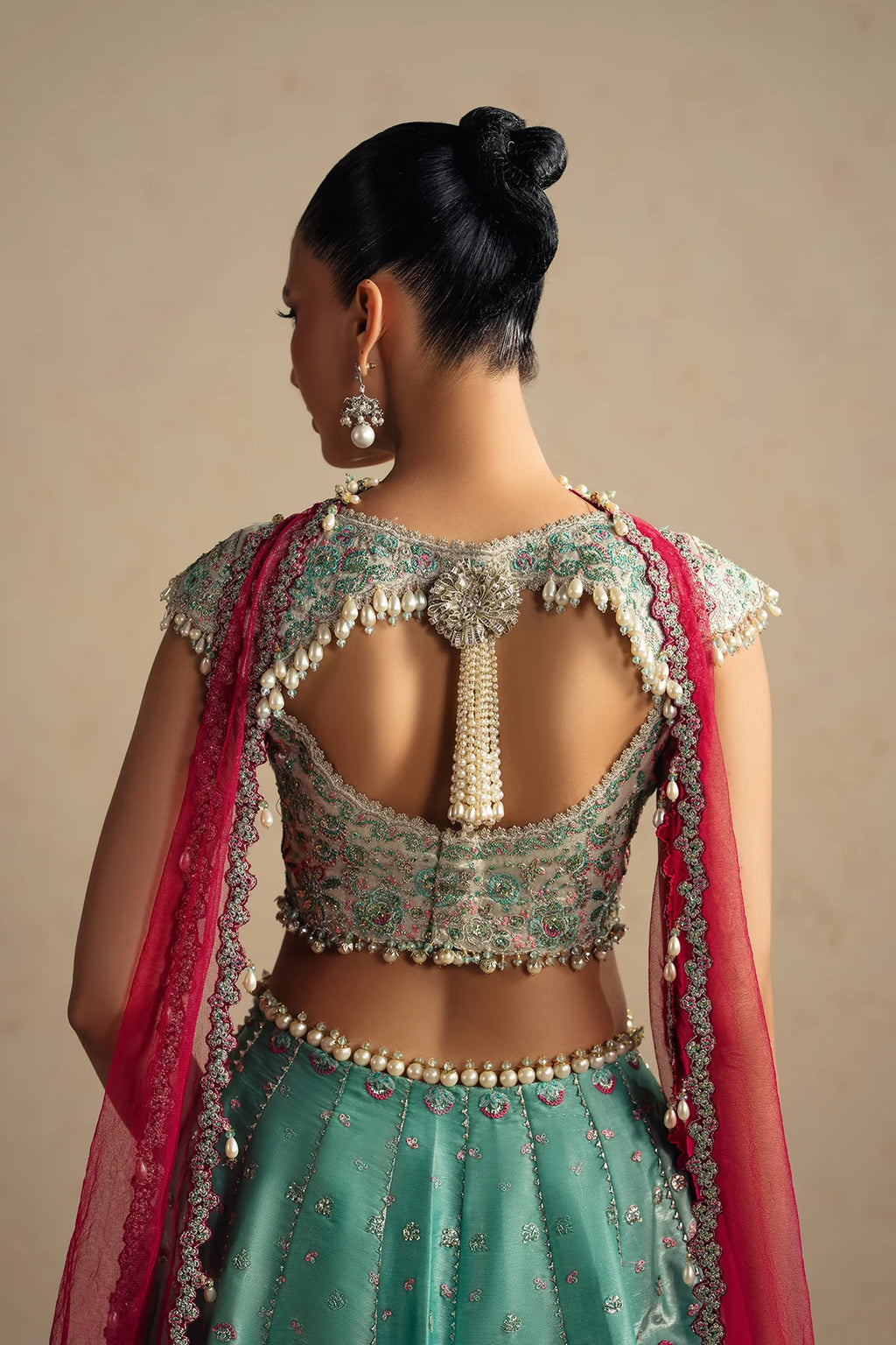 AYZEL LUMINARA WEDDING FORMAL AYAL
