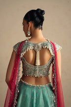 AYZEL LUMINARA WEDDING FORMAL AYAL