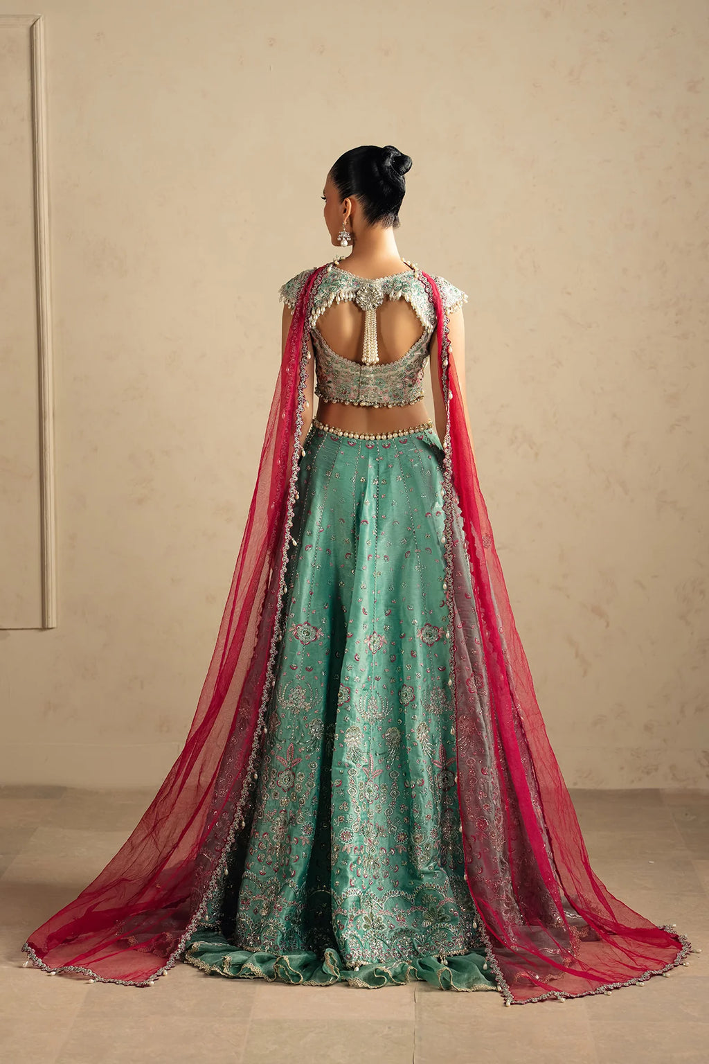 AYZEL LUMINARA WEDDING FORMAL AYAL