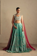 AYZEL LUMINARA WEDDING FORMAL AYAL