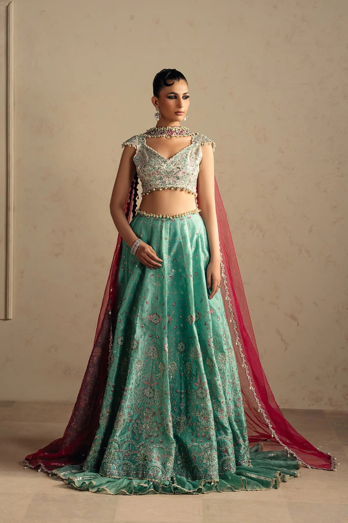 AYZEL LUMINARA WEDDING FORMAL AYAL