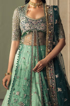 AYZEL LUMINARA WEDDING FORMAL KOEL