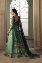 AYZEL LUMINARA WEDDING FORMAL KOEL