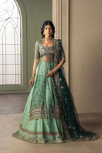AYZEL LUMINARA WEDDING FORMAL KOEL