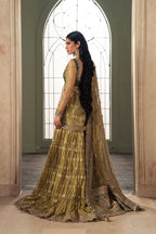 AYZEL LUMINARA WEDDING FORMAL IRIL