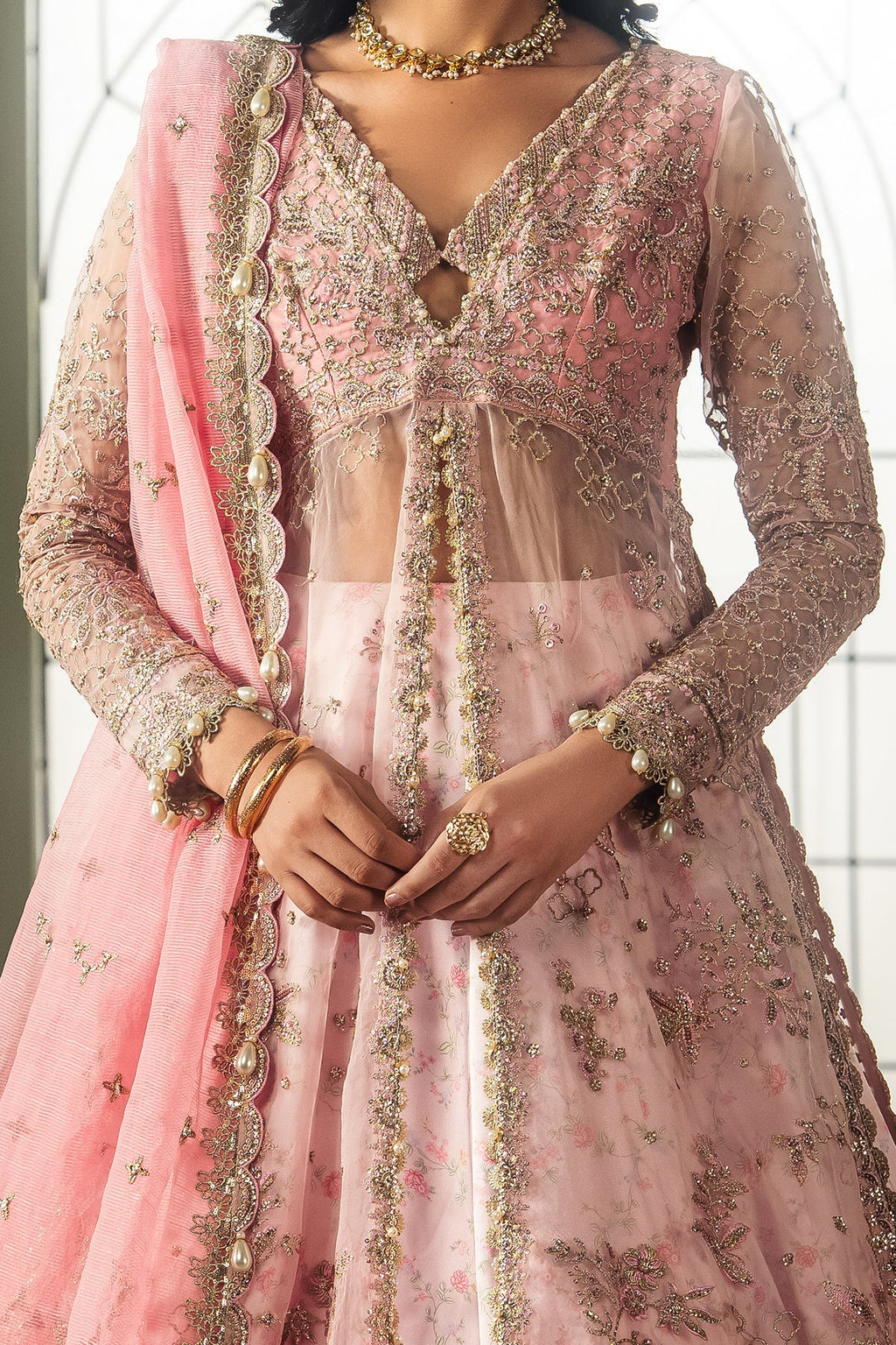 AYZEL LUMINARA WEDDING FORMALRHEALM