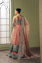 AYZEL LUMINARA WEDDING FORMAL LUNAL