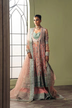 AYZEL LUMINARA WEDDING FORMAL LUNAL