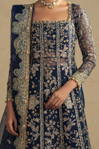 AYZEL LUMINARA WEDDING FORMAL AIRAS