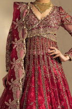 AYZEL LUMINARA WEDDING FORMAL'THEAN