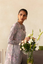 STITCHED BY CC WIND BRUSHED AFROZEH 3PC