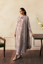 STITCHED BY CC WIND BRUSHED AFROZEH 3PC
