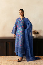 AFROZEH DAY BREAK MIST WOVEN