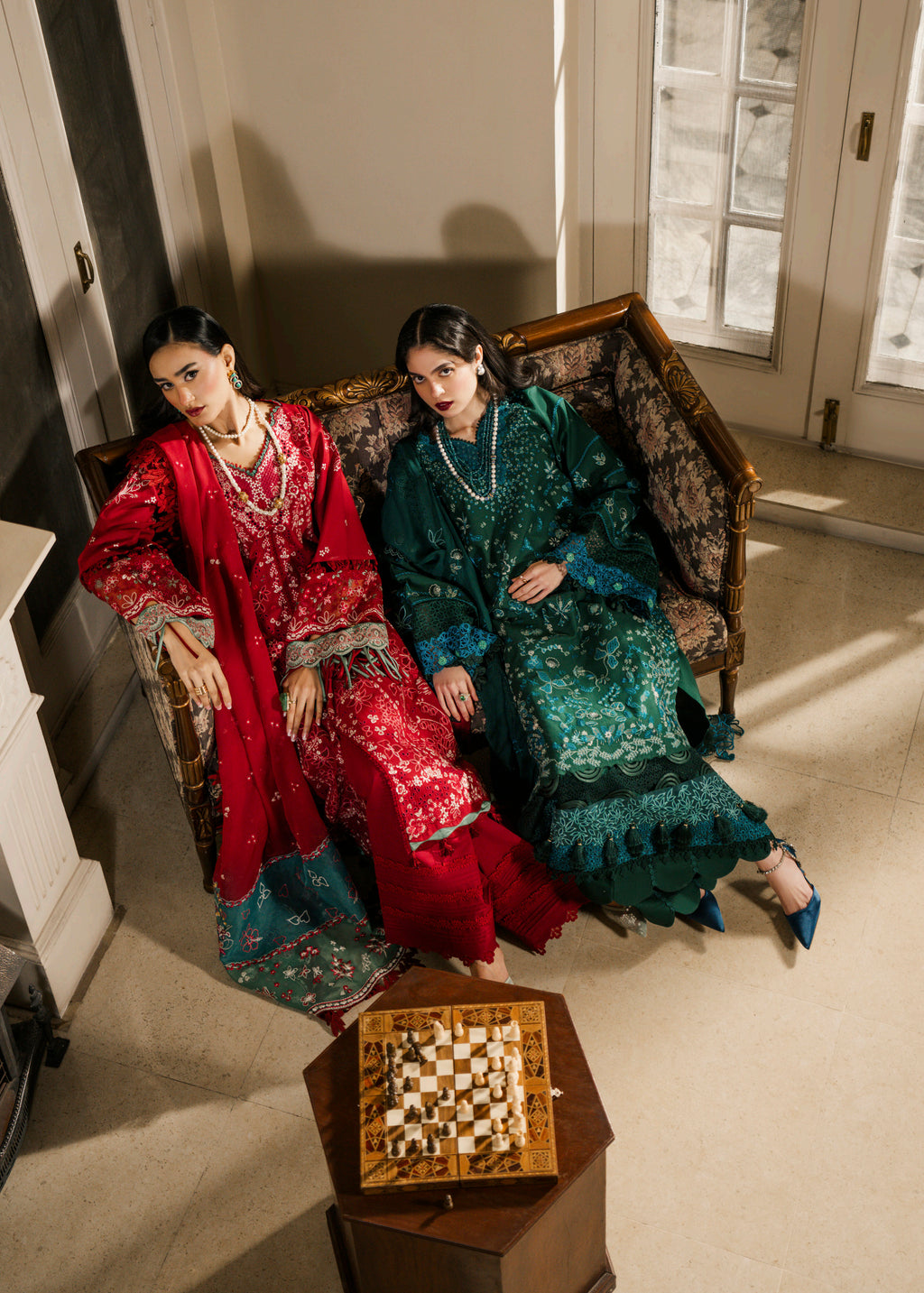 SUNDAS AHAD CAMILIA EL-02