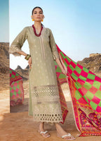 10B ZAINAB CHOTTANI