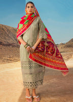 10B ZAINAB CHOTTANI