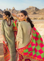 10B ZAINAB CHOTTANI