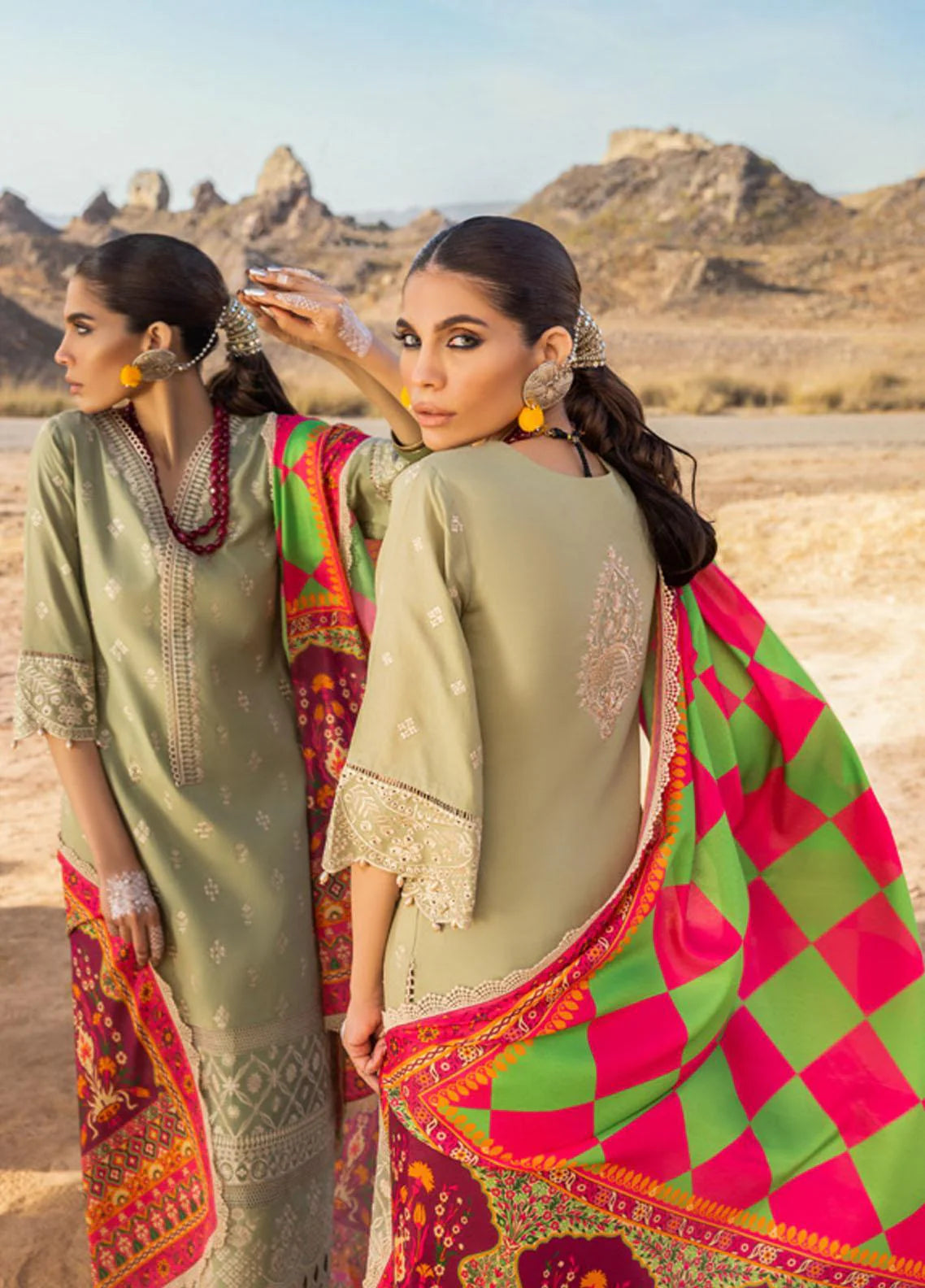 10B ZAINAB CHOTTANI