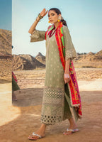 10B ZAINAB CHOTTANI