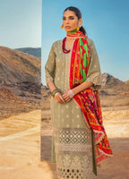 10B ZAINAB CHOTTANI