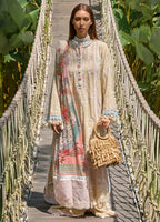 STITCHED BY CC AJ-LL24-03 ZOHA 3PC
