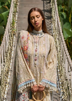 STITCHED BY CC AJ-LL24-03 ZOHA 3PC