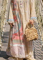 STITCHED BY CC AJ-LL24-03 ZOHA 3PC